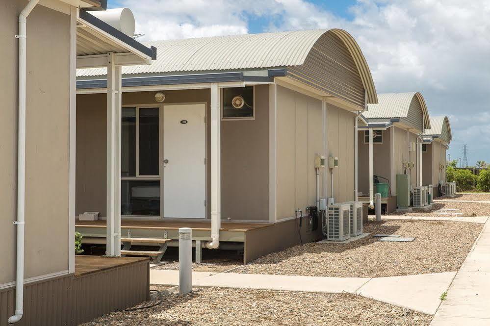 Merinda Village Hotel Bowen Exterior foto